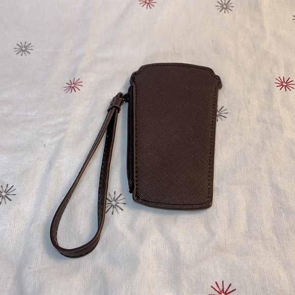 Coffee To Go Wristlet *NEW* - Picture 3 of 7